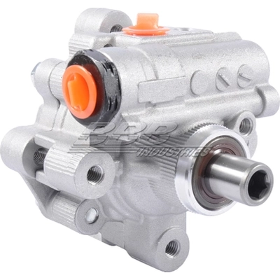 New Power Steering Pump by BBB INDUSTRIES - N990-0855 pa3