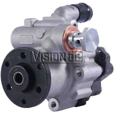 New Power Steering Pump by BBB INDUSTRIES - N990-0929 pa2