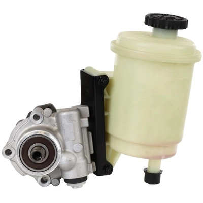 CARDONE INDUSTRIES - 96-1008R - New Power Steering Pump pa3