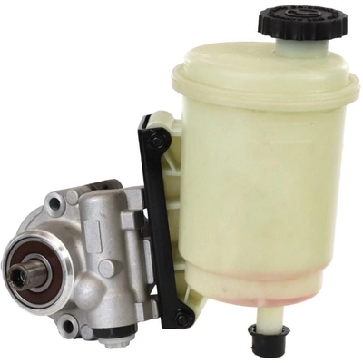 CARDONE INDUSTRIES - 96-1008R - New Power Steering Pump pa8