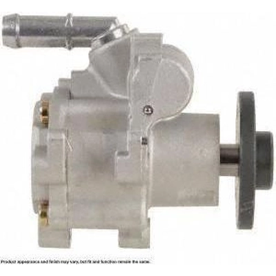 New Power Steering Pump by CARDONE INDUSTRIES - 96-147 pa3