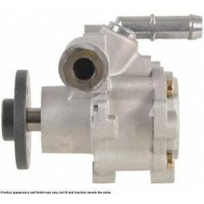 New Power Steering Pump by CARDONE INDUSTRIES - 96-147 pa6