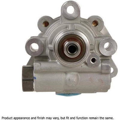 New Power Steering Pump by CARDONE INDUSTRIES - 96-2201 pa1