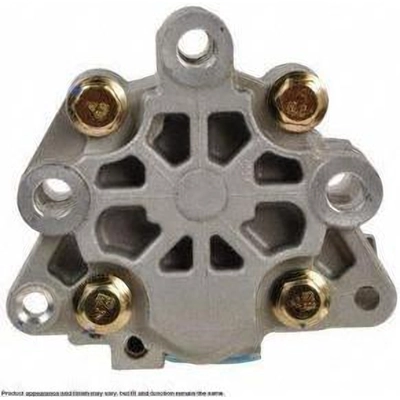 New Power Steering Pump by CARDONE INDUSTRIES - 96-2201 pa5