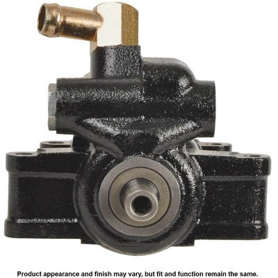 New Power Steering Pump by CARDONE INDUSTRIES - 96-374 pa3