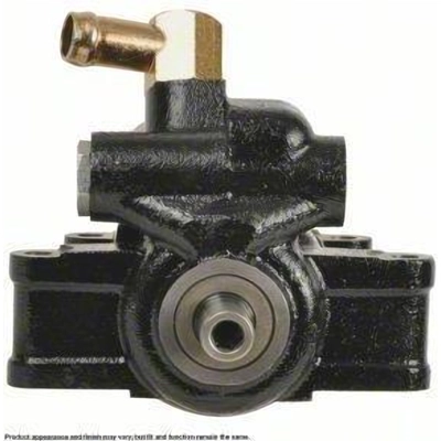 New Power Steering Pump by CARDONE INDUSTRIES - 96-374 pa7