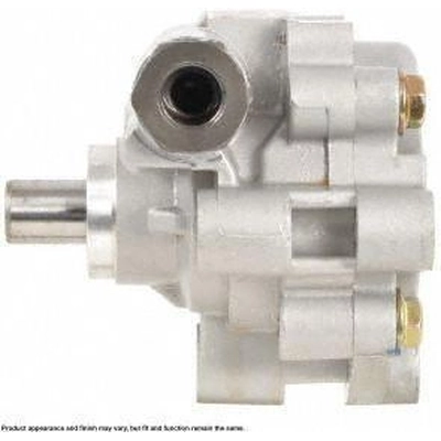 New Power Steering Pump by CARDONE INDUSTRIES - 96-400 pa9