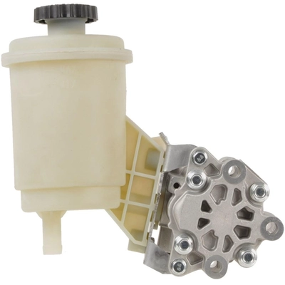 CARDONE INDUSTRIES - 96-4074R - New Power Steering Pump pa3