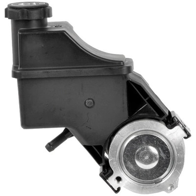 CARDONE INDUSTRIES - 96-5000R - New Power Steering Pump pa12