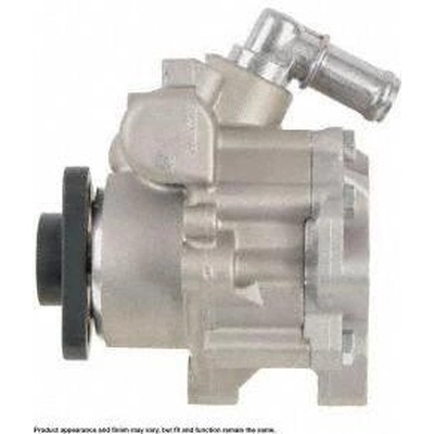 New Power Steering Pump by CARDONE INDUSTRIES - 96-5049 pa4