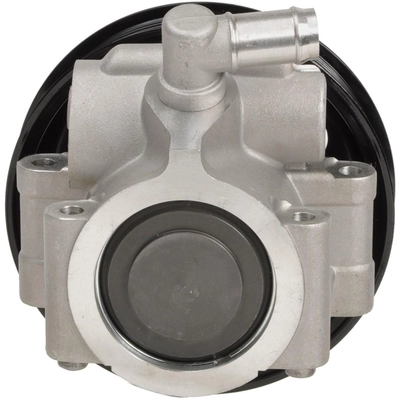 New Power Steering Pump by CARDONE INDUSTRIES - 96-5201 pa4