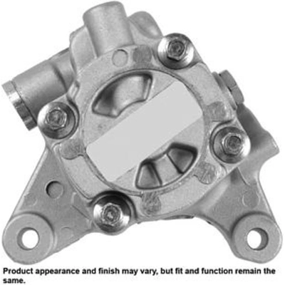 New Power Steering Pump by CARDONE INDUSTRIES - 96-5341 pa1