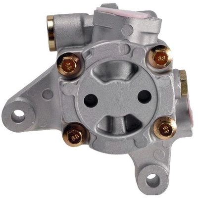 CARDONE INDUSTRIES - 96-5419 - New Power Steering Pump pa6