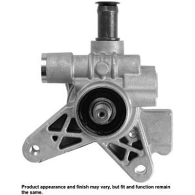 New Power Steering Pump by CARDONE INDUSTRIES - 96-5919 pa1