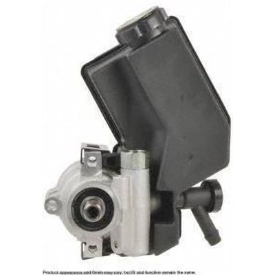 New Power Steering Pump by CARDONE INDUSTRIES - 96-62608 pa2