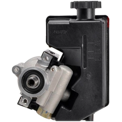 CARDONE INDUSTRIES - 96-64610 - New Power Steering Pump pa9