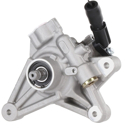 New Power Steering Pump by CARDONE INDUSTRIES - 96665 pa3