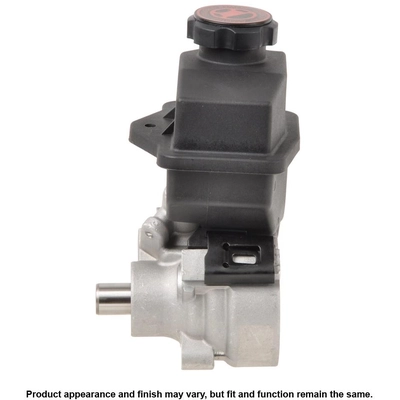 New Power Steering Pump by CARDONE INDUSTRIES - 96-69993 pa4