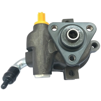 EDELMANN - 6001X - Power Steering Pump pa2