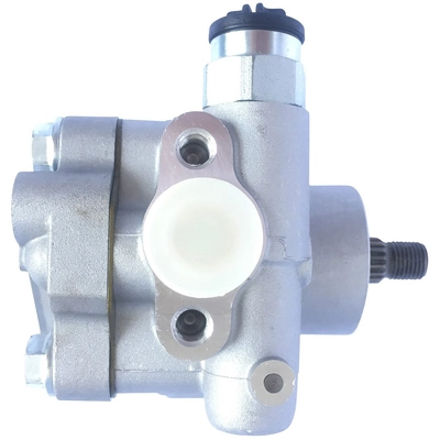 EDELMANN - 6034U - Power Steering Pump pa2