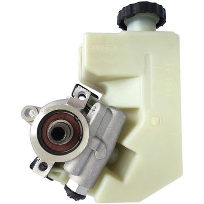 EDELMANN - 6060R - Power Steering Pump pa2