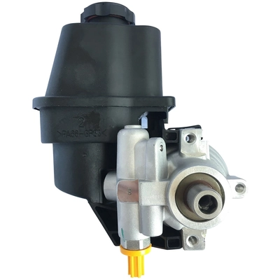 EDELMANN - 6061R - Power Steering Pump pa2