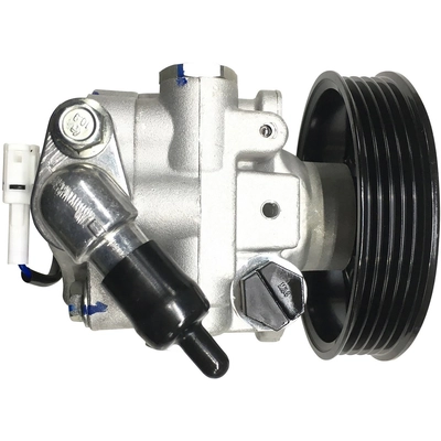 EDELMANN - 6079PX - Power Steering Pump pa4