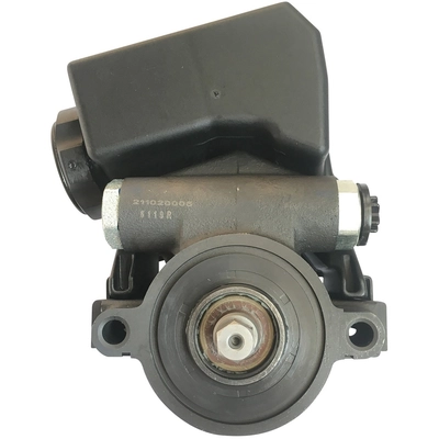 EDELMANN - 6119R - Power Steering Pump pa1