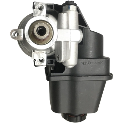 EDELMANN - 6127R - Power Steering Pump pa1