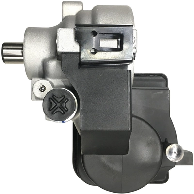 EDELMANN - 6127R - Power Steering Pump pa2