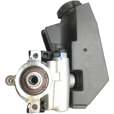 EDELMANN - 6129R - Power Steering Pump pa1