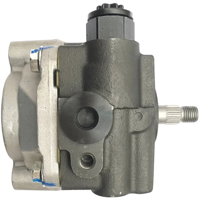 EDELMANN - 6142U - Power Steering Pump pa4