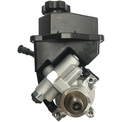 EDELMANN - 6173R - Power Steering Pump pa2