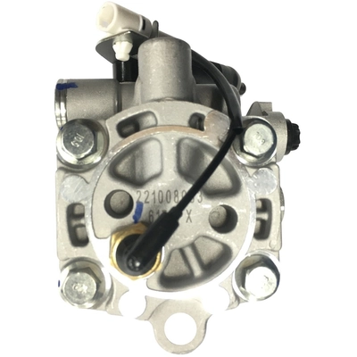 EDELMANN - 6176PX - Power Steering Pump pa1