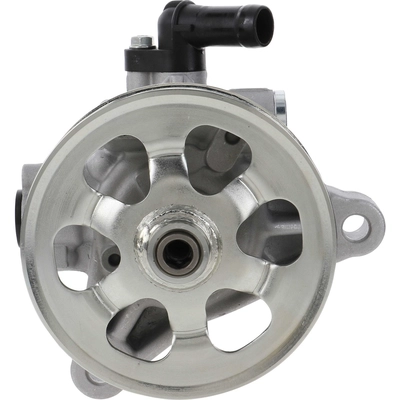 New Power Steering Pump by MAVAL - 96575MN pa1