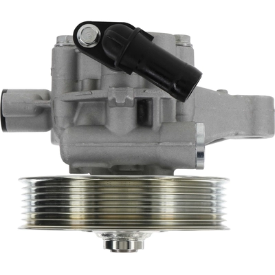 New Power Steering Pump by MAVAL - 96575MN pa2