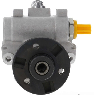 MAVAL - 96601MN - New Power Steering Pump pa1