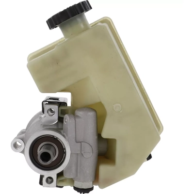 MAVAL - 97267MN - New Power Steering Pump pa1