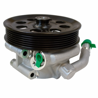 New Power Steering Pump by MOTORCRAFT - STP271 pa5