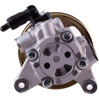 PWR STEER - 60-5017P - Steering Power Steering Pump pa2