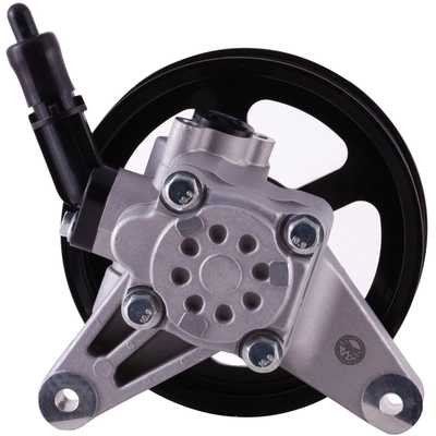 New Power Steering Pump by PWR STEER - 60-5023P pa2