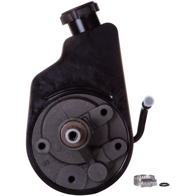 PWR STEER - 60-5061R - Steering Power Steering Pump pa1