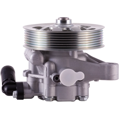 PWR STEER - 60-5134P - Steering Power Steering Pump pa6