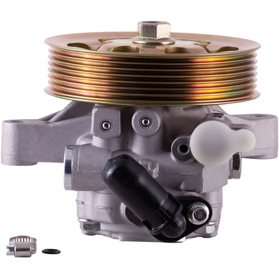 PWR STEER - 60-5166P - Steering Power Steering Pump pa1