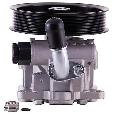 PWR STEER - 60-5168P - Power Steering Pump pa1