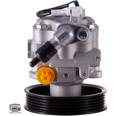 PWR STEER - 60-5290P - Steering Power Steering Pump pa1