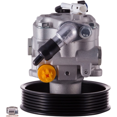 PWR STEER - 60-5333P - Steering Power Steering Pump pa1