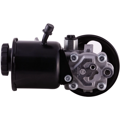 PWR STEER - 60-5501PR - Steering Power Steering Pump pa2