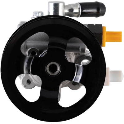 PWR STEER - 60-6770P - Steering Power Steering Pump pa1