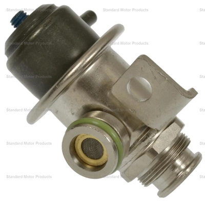 New Pressure Regulator by BLUE STREAK (HYGRADE MOTOR) - PR556 pa2